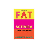Intellect Fat Activism (Second Edition) (häftad, eng)