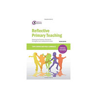 Taylor & francis ltd Reflective Primary Teaching (häftad, eng)