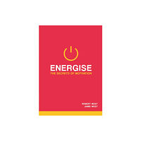 Silverback Publishing Energise (häftad, eng)