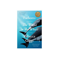 Scribe Publications Fathoms (häftad, eng)