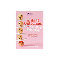 Taylor & francis ltd The Best Outcomes for Young People (häftad, eng)