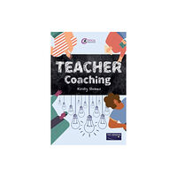 Taylor & francis ltd TEACHER Coaching (häftad, eng)