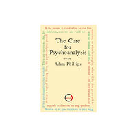 Karnac Books Cure for Psychoanalysis (häftad, eng)