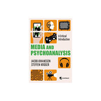 Karnac Books Media and Psychoanalysis (häftad, eng)