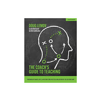 Hachette Learning The Coach's Guide to Teaching (häftad, eng)