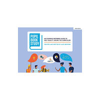 Hachette Learning Pupil Book Study: An evidence-informed guide to help quality assure the curriculum (häftad, eng)