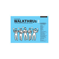 Hachette Learning Teaching WalkThrus 2: Five-step guides to instructional coaching (häftad, eng)