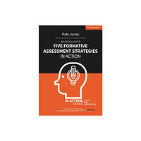 Hachette Learning Wiliam & Leahy's Five Formative Assessment Strategies in Action (häftad, eng)
