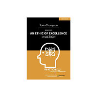 Hachette Learning Berger's An Ethic of Excellence in Action (häftad, eng)
