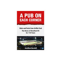 Hawksmoor Publishing A Pub on Each Corner (häftad, eng)