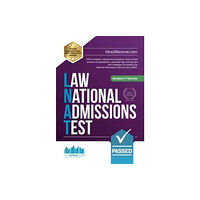 How2become Ltd How to Pass the Law National Admissions Test (LNAT) (häftad, eng)