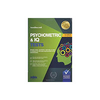 How2become Ltd Psychometric & IQ Tests (häftad, eng)