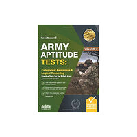How2become Ltd Army Aptitude Tests: (häftad, eng)