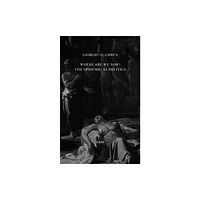 Eris Where Are We Now? (häftad, eng)