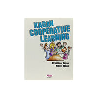 Kagan Cooperative Learning Kagan Cooperative Learning (häftad, eng)