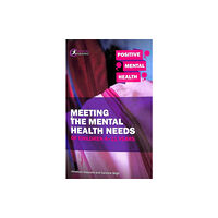 Taylor & francis ltd Meeting the Mental Health Needs of Children 4-11 Years (häftad, eng)