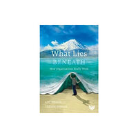 Karnac Books What Lies Beneath (häftad, eng)