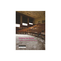 Zone Books Undoing the Demos – Neoliberalism's Stealth Revolution (häftad, eng)