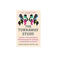 Scribner Turnaway Study (häftad, eng)
