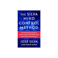 Pocket Silva Mind Control Method (häftad, eng)