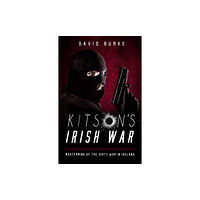 The Mercier Press Kitson’s Irish War (häftad, eng)