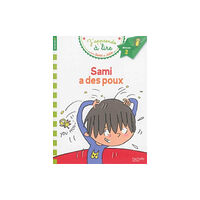 Hachette Sami a des poux (häftad, fre)