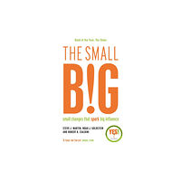 Profile Books Ltd The small BIG (häftad, eng)