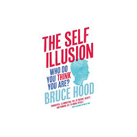 Little, Brown Book Group The Self Illusion (häftad, eng)