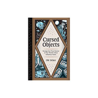 Andrews McMeel Publishing Cursed Objects (inbunden, eng)