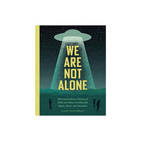 Andrews McMeel Publishing We Are Not Alone (inbunden, eng)