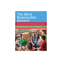 Harvard Educational Publishing Group The Most Reasonable Answer (häftad, eng)