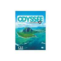 CLE International Odyssee - Niveau A1 - Livre de l'eleve + Audio en ligne (häftad, fre)