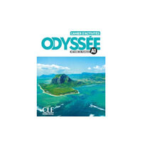 CLE International Odyssee - Niveau A1 - Cahier d'activites + Audio en ligne (häftad, fre)