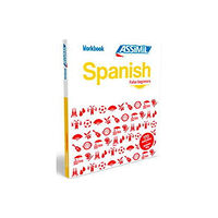 Assimil Spanish Workbook (häftad, eng)