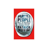 Simon & Schuster Party of the People (inbunden, eng)