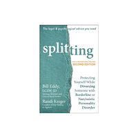 New Harbinger Publications Splitting (häftad, eng)