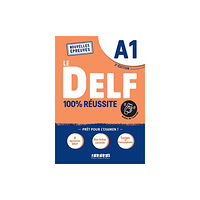 Didier DELF A1 100% reussite (häftad, fre)