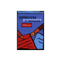 Hachette Exercices de grammaire - Livre de l'eleve (Intermediaire) - Mise en pratique (häftad, fre)