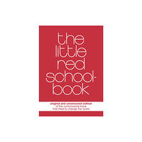 Montag & Martin Limited The Little Red Schoolbook (häftad, eng)