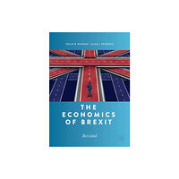 Springer Nature Switzerland AG The Economics of Brexit (häftad, eng)