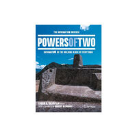 Springer Nature Switzerland AG Powers of Two (häftad, eng)