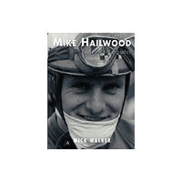 DB Publishing Mike Hailwood - The Fan's Favourite (häftad, eng)