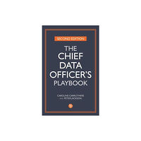 Facet Publishing The Chief Data Officer's Playbook (häftad, eng)