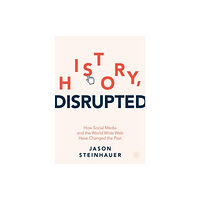 Springer Nature Switzerland AG History, Disrupted (häftad, eng)