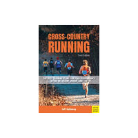 Meyer & Meyer Sport (UK) Ltd Cross-Country Running (häftad, eng)