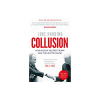 Guardian Faber Publishing Collusion (häftad, eng)