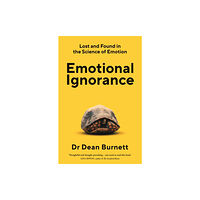 Guardian Faber Publishing Emotional Ignorance (häftad, eng)