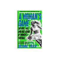 Guardian Faber Publishing A Woman's Game (häftad, eng)