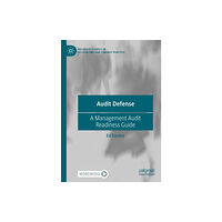 Springer Nature Switzerland AG Audit Defense (häftad, eng)