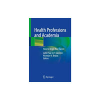 Springer Nature Switzerland AG Health Professions and Academia (häftad, eng)